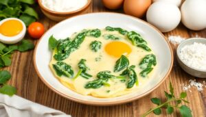 Œufs durs à la Florentine : recette facile et savoureuse