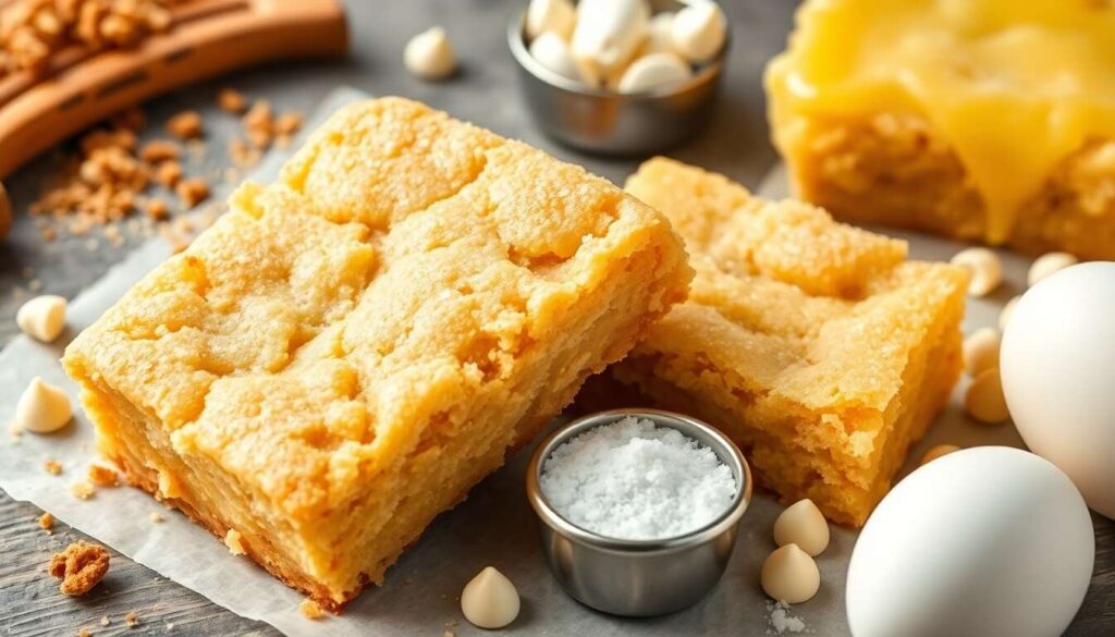 Recette de Blondie Moelleux : le Délice Gourmand à Découvrir