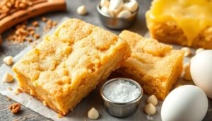 Recette de Blondie Moelleux : le Délice Gourmand à Découvrir