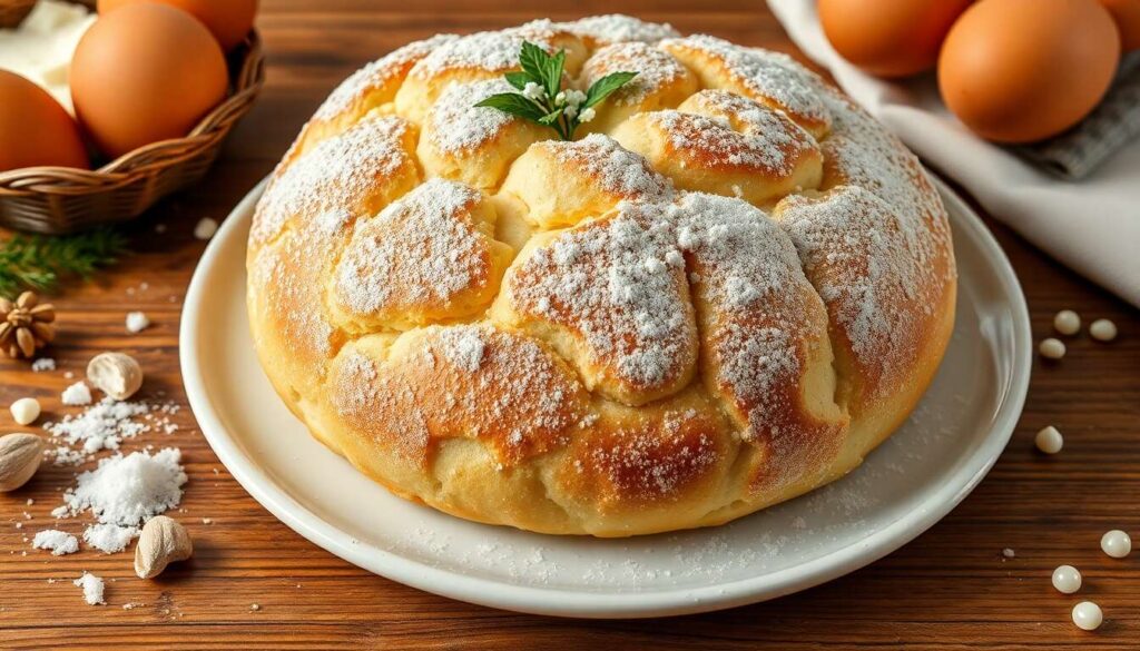 Brioche au sucre : recette moelleuse et facile à réaliser