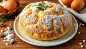 Brioche au sucre : recette moelleuse et facile à réaliser