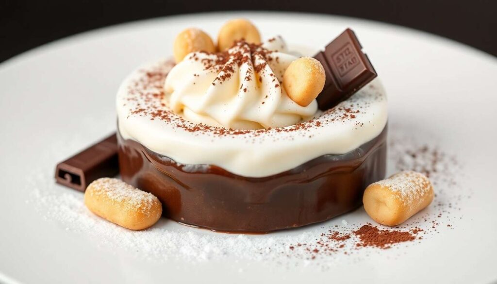 Charlotte au chocolat : la meilleure recette