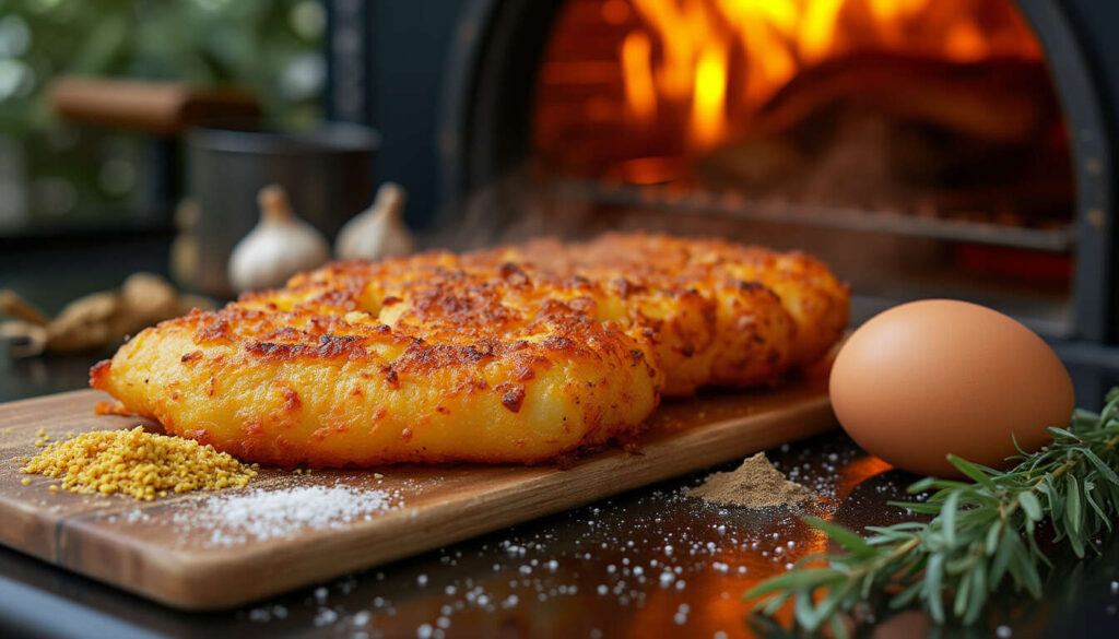 Jambonneau au four : recette savoureuse et facile