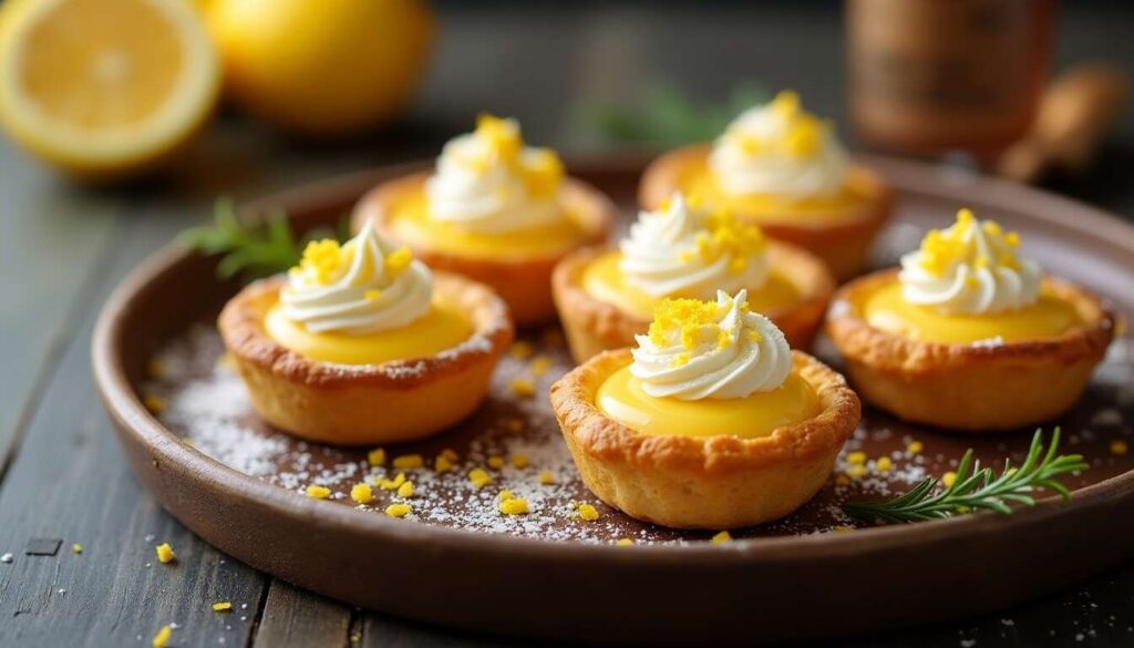 Recette authentique de pastéis de nata portugais