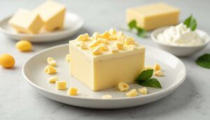 Nappage chocolat blanc : recette facile et gourmande