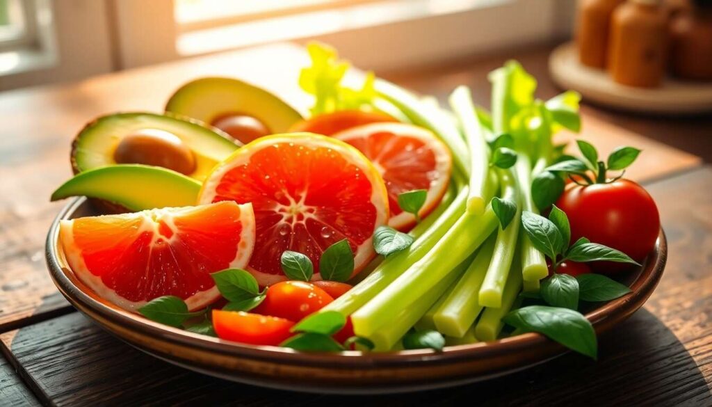 Ces 5 aliments brûle-graisses que personne ne vous dit d’ajouter à votre assiette