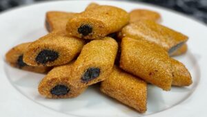 Makrout : recette traditionnelle facile et savoureuse