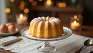 Génoise facile sans bain-marie : la recette inratable