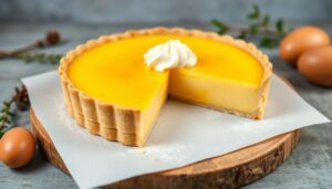 Cette recette de flan pâtissier est un héritage familial et un pur délice !