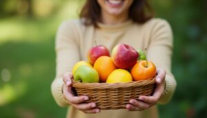 Vos fruits pourrissent trop vite ? Voici une solution facile pour les garder frais en hiver