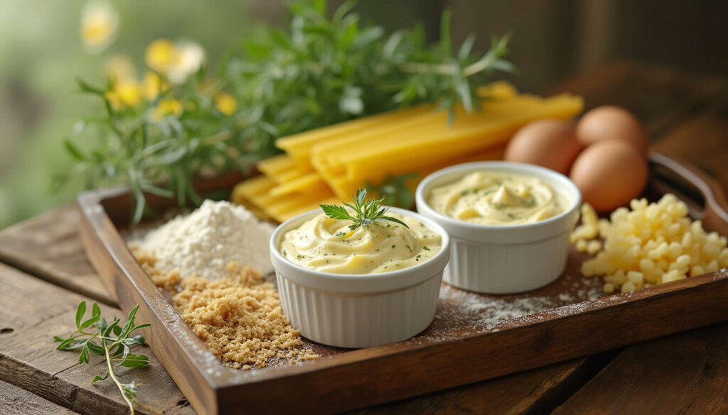 6 astuces pour épaissir une sauce trop liquide