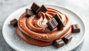 Mousse au Chocolat et Praliné : recette Gourmande