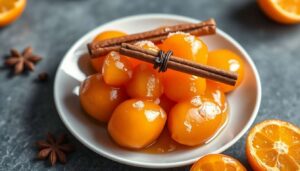 Kumquats confits : recette facile et savoureuse