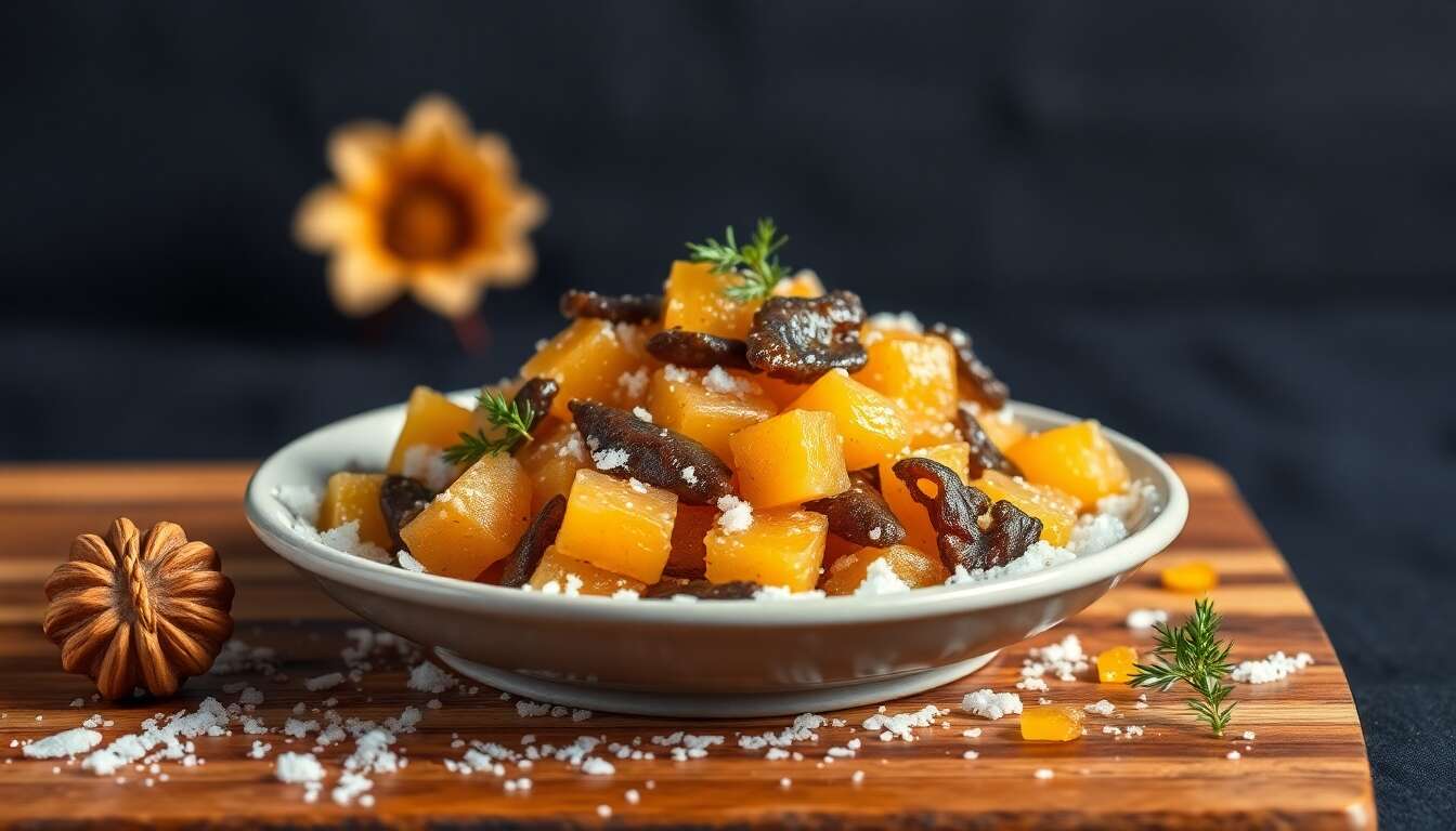 Recette de la poutargue maison : préparation et conseils