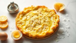 Recette facile de rösti maison