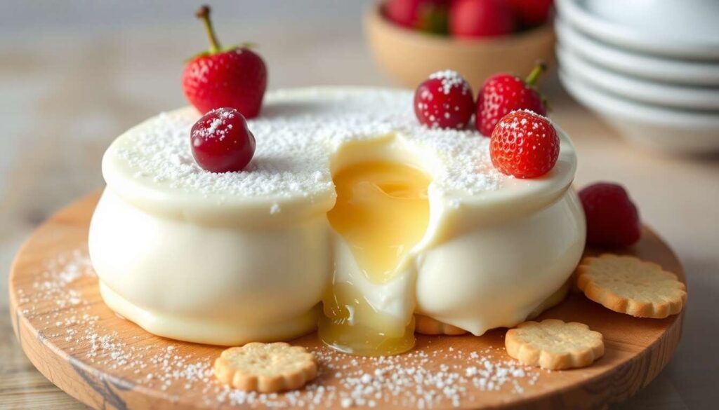 Bavarois aux poires : recette gourmande et facile