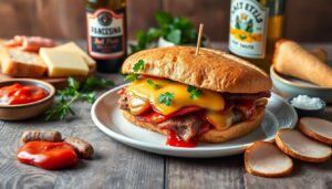 Francesinha : découvrez le Croque-Monsieur Portugais