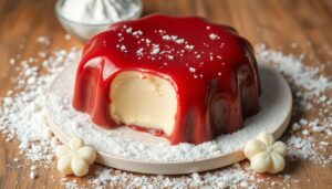 Recette facile de pâte à sucre maison