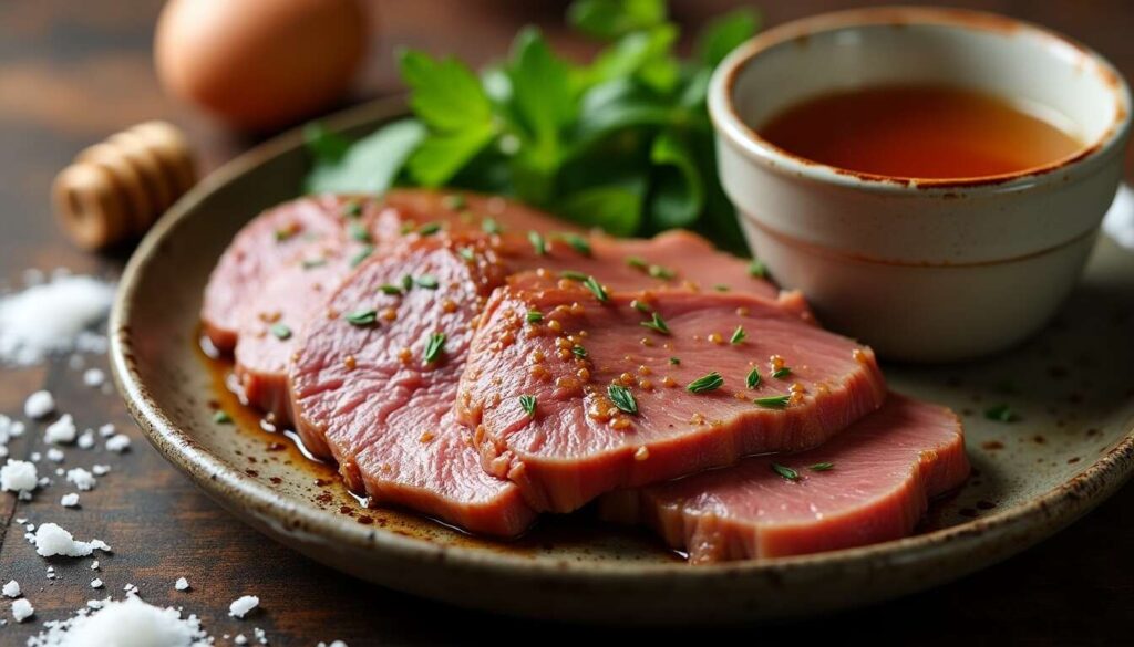 Magret de canard à la poêle : recette facile et gourmande