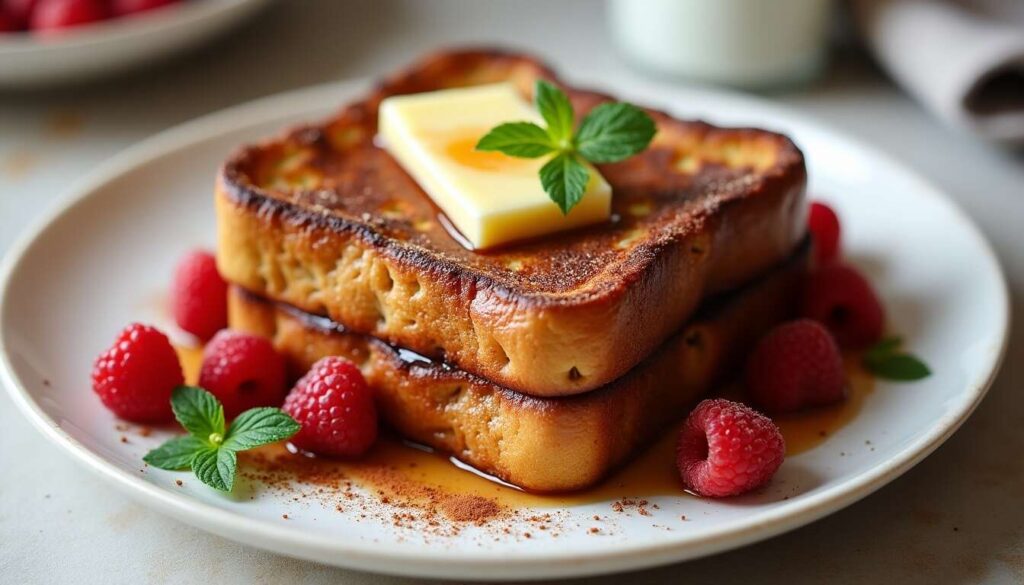 Brioche perdue : recette gourmande et facile