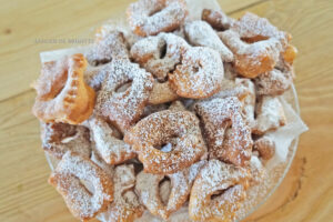 Recette authentique des krouchtikis polonais : un plaisir gourmand