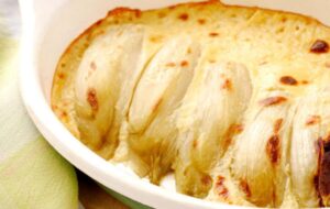 Recette d’endives au four : un délice simple et savoureux