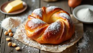 Recette authentique : comment préparer un délicieux Kouign-Amann breton ?