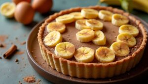 Recette de tarte brésilienne : un délice exotique