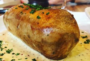 Andouillettes à la sauce moutarde : recette savoureuse et facile