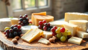 Quels sont les fromages sans lactose à privilégier en cas d'intolérance ?