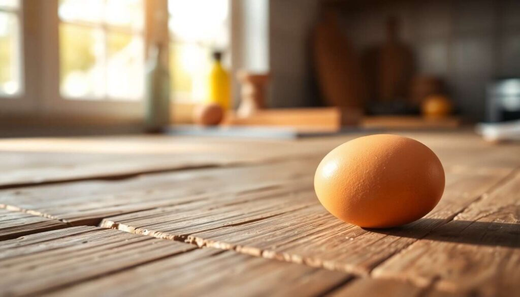 Comment savoir si un oeuf est encore bon ?