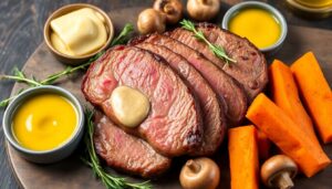 Comment cuire un tournedos ?