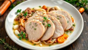 Comment cuire des paupiettes de veau ?