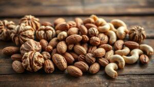 Bienfaits des Noix Quotidiennes : Santé, Cerveau et Perte de Poids - Découvrez Pourquoi!