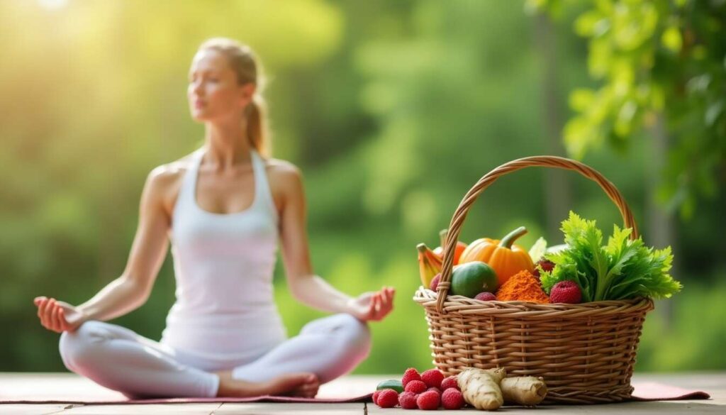 Régime anti-inflammatoire : pourquoi et comment adopter ce type d&rsquo;alimentation ?