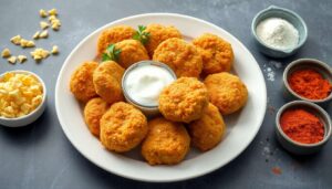 Voici comment préparer des nuggets maison aussi croustillants que ceux des fast-foods