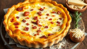 Ma recette secrète de quiche lorraine bluffe tout le monde !