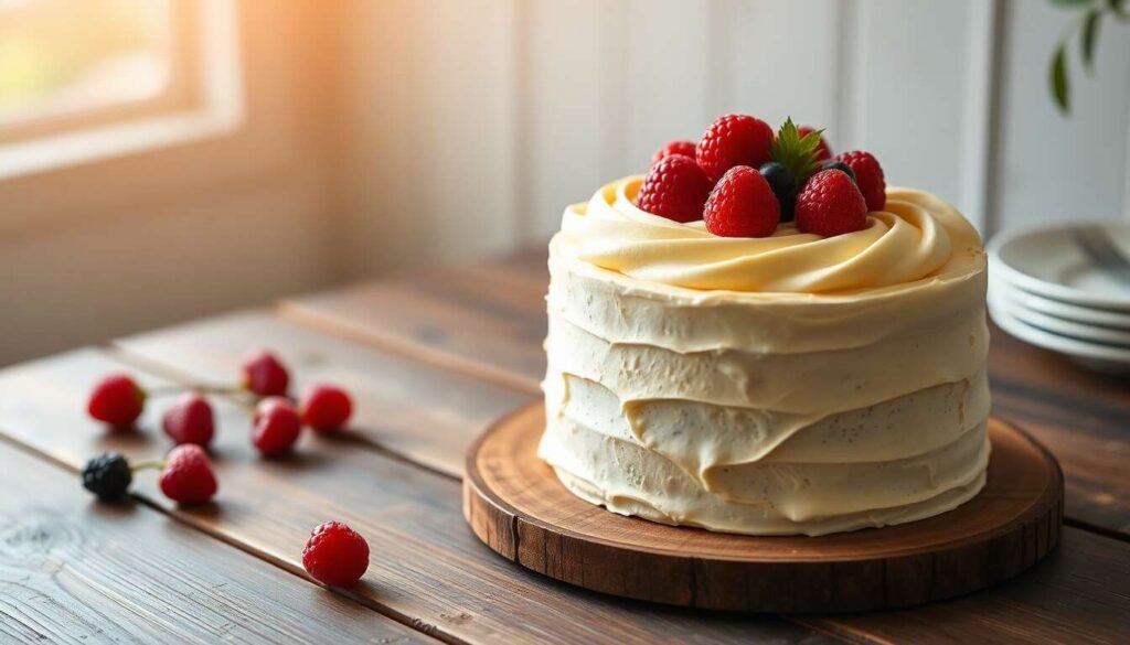 Cet ingrédient magique transforme n'importe quelle recette de gâteau en succès