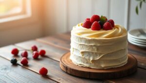 Cet ingrédient magique transforme n'importe quelle recette de gâteau en succès