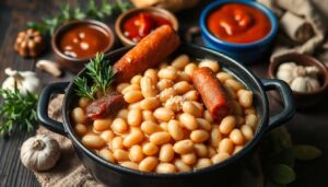 La vraie recette du cassoulet toulousain expliquée en 3 étapes simples