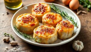 Paupiette de veau à l'airfryer : recette facile et savoureuse