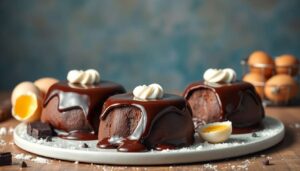 Mon dessert préféré : cette recette de fondant au chocolat bluffe tout le monde
