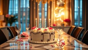 Gâteau d'anniversaire pour adulte : idées et recettes originales