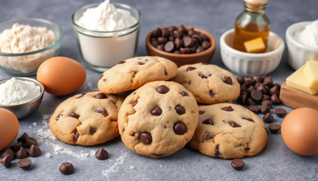 Recette facile de biscuits maison : astuces et préparation