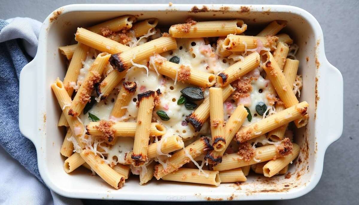 Cette recette de gratin ultra rapide va vous faire oublier toutes les autres !