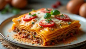 Recette de lasagnes : voici l’astuce qui change tout pour une sauce encore plus savoureuse