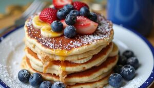 Recette ultra rapide : préparez ce plat réconfortant en moins de 15 minutes