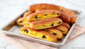 Brioche suisse : recette facile et gourmande