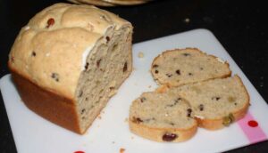 Pain de seigle à la MAP : recette facile et savoureuse