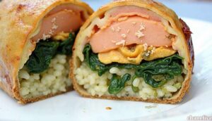 Recette du coulibiac de saumon : un délice feuilleté à découvrir